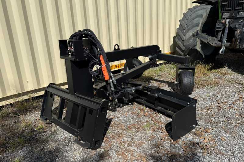 OmecoHub - Immagine GRADER BLADE 2430
